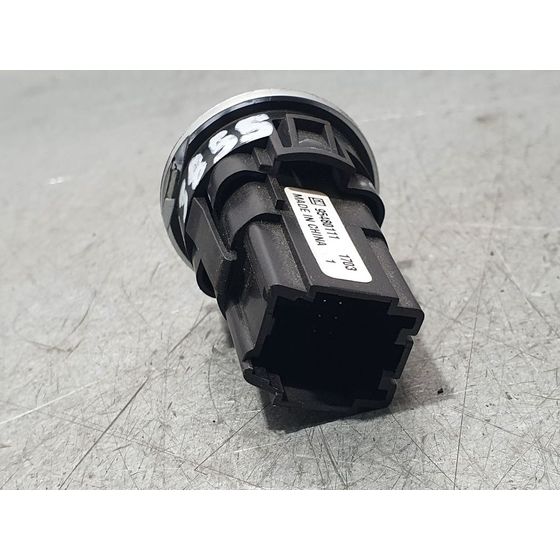 Boton Start/Stop Para Chevrolet Cruze