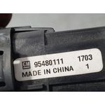 Boton Start/Stop Para Chevrolet Cruze