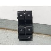 Mando Elevalunas Delantero Izquierdo  Para Chevrolet Cruze