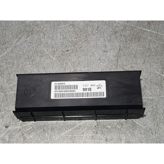 Modulo Electronico para Chevrolet Cruze