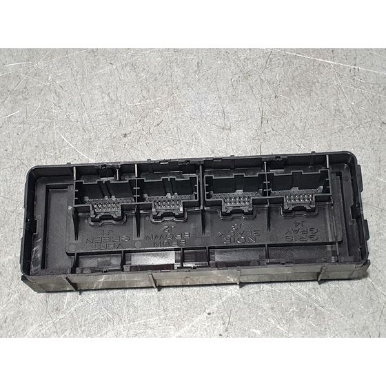 Modulo Electronico para Chevrolet Cruze