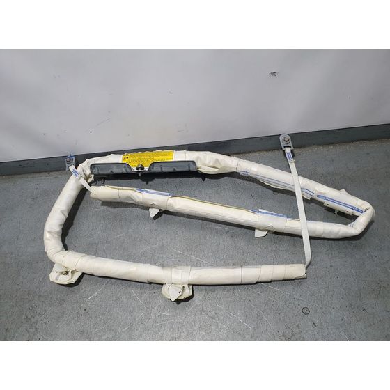 Airbag Cortina Delantero Derecho Para Chevrolet Cruze