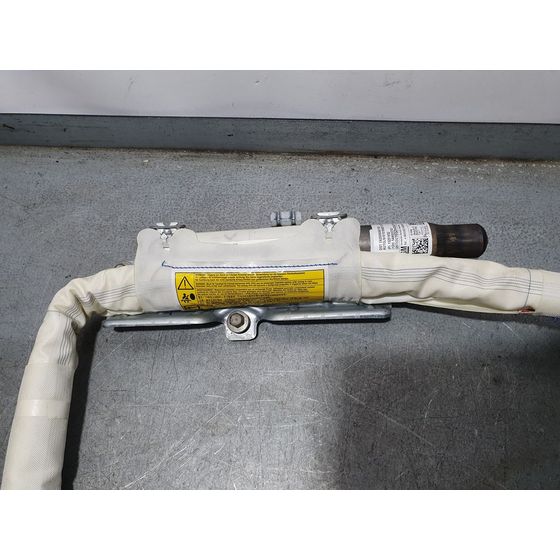 Airbag Cortina Delantero Derecho Para Chevrolet Cruze