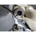 Airbag Cortina Delantero Derecho  Para Chevrolet Cruze