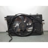 Electroventilador Para Opel Zafira Tourer