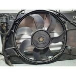 Electroventilador Para Opel Zafira Tourer