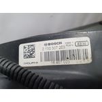 Electroventilador Para Opel Zafira Tourer
