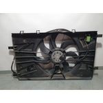 Electroventilador Para Opel Zafira Tourer