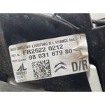 Piloto Trasero Derecho Para Citroen Ds5