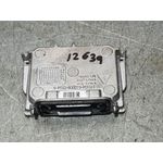 Centralita Faros Xenon Para Citroen Ds5