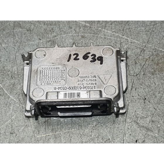 Centralita Faros Xenon Para Citroen Ds5