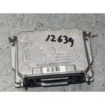 Centralita Faros Xenon Para Citroen Ds5