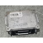 Centralita Faros Xenon Para Citroen Ds5