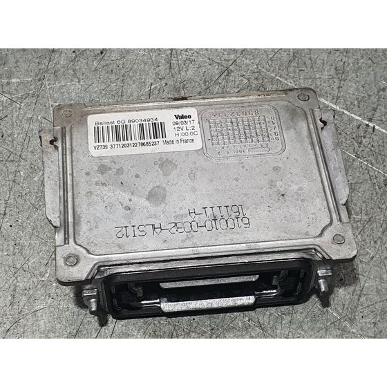 Centralita Faros Xenon Para Citroen Ds5