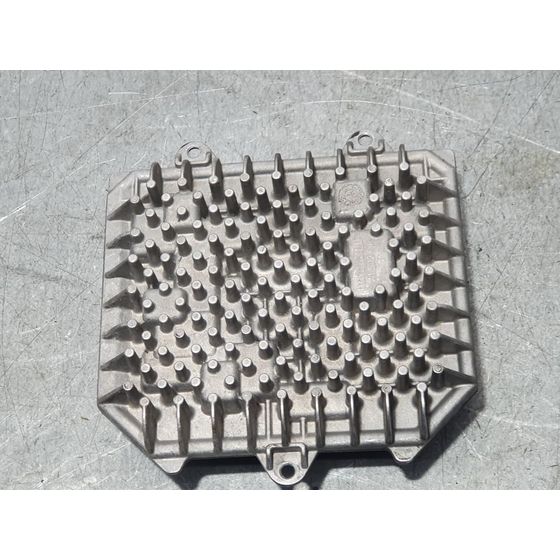 Centralita Faros Xenon Para Citroen Ds5