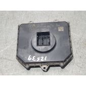 Centralita Faros Xenon Para Citroen Ds5