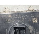 Centralita Faros Xenon Para Citroen Ds5