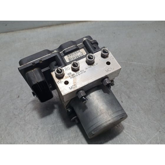 Abs Para Citroen Ds5
