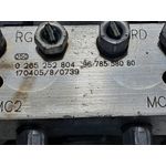 Abs Para Citroen Ds5