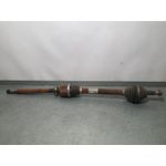 Transmision Delantera Derecha Para Citroen Ds5