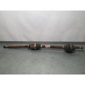 Transmision Delantera Derecha Para Citroen Ds5