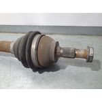 Transmision Delantera Derecha Para Citroen Ds5