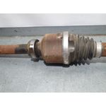 Transmision Delantera Derecha Para Citroen Ds5