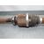 Transmision Delantera Derecha Para Citroen Ds5