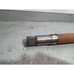 Transmision Delantera Derecha Para Citroen Ds5