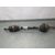 Transmision Delantera Izquierda Para Citroen Ds5
