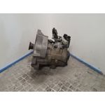 Transmision Delantera Izquierda Para Citroen Ds5