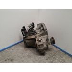 Transmision Delantera Izquierda Para Citroen Ds5