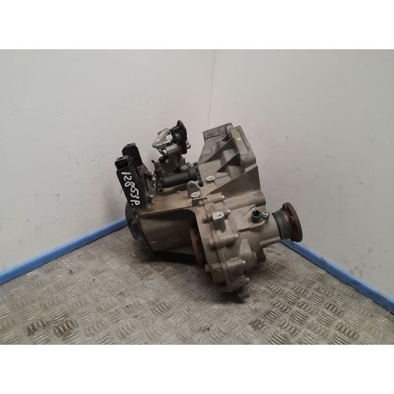 Transmision Delantera Izquierda Para Citroen Ds5