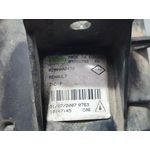 Faro Antiniebla Derecho Para Renault Modus