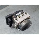 Abs Para Renault Modus