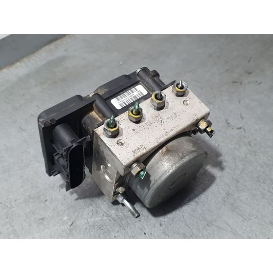 Abs Para Renault Modus