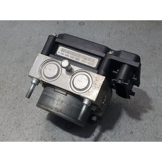 Abs Para Renault Modus