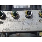 Abs Para Renault Modus