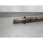 Transmision Delantera Derecha Para Renault Modus