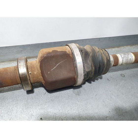 Transmision Delantera Derecha Para Renault Modus