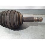 Transmision Delantera Derecha Para Renault Modus