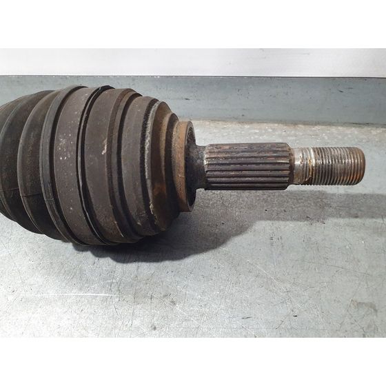 Transmision Delantera Derecha Para Renault Modus