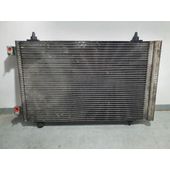 Condensador / Radiador Aire Acondicionado Para Fiat Scudo Combi