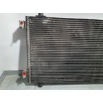 Condensador / Radiador Aire Acondicionado Para Fiat Scudo Combi