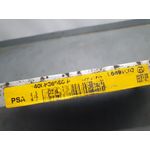 Condensador / Radiador Aire Acondicionado Para Fiat Scudo Combi