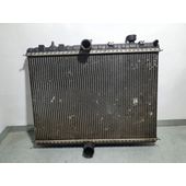 Radiador Agua Para Fiat Scudo Combi