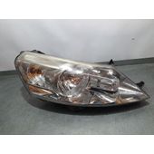 Faro Derecho Para Fiat Scudo Combi