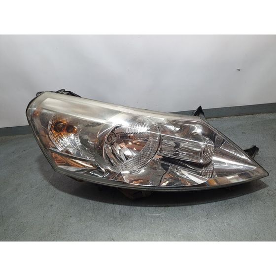 Faro Derecho Para Fiat Scudo Combi