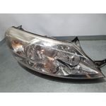 Faro Derecho Para Fiat Scudo Combi
