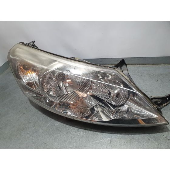 Faro Derecho Para Fiat Scudo Combi